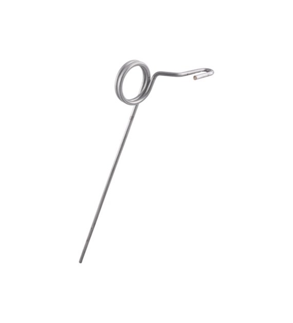 Palec zagarniający 5,5mm