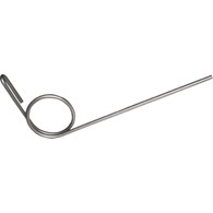 Palec zagarniający 10mm