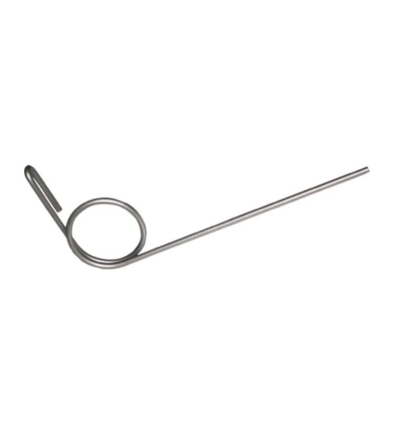 Palec zagarniający 10mm