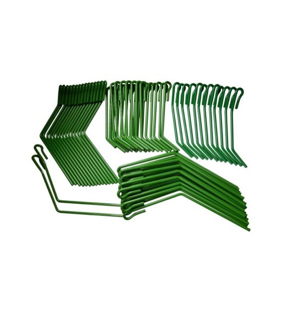 Palec zagarniający - zestaw - Palce zagarniające d