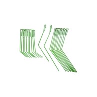 Palec zagarniający - zestaw - Palce zagarniające