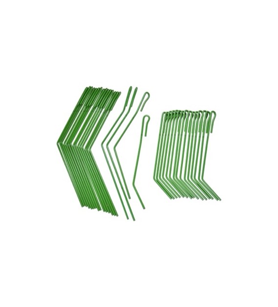 Palec zagarniający - zestaw AMAZONE