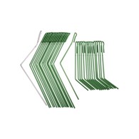 Palec zagarniający - zestaw  Exact III