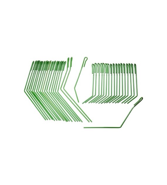 Palec zagarniający - zestaw - Exact III