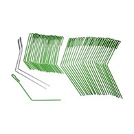 Palec zagarniający - zestaw - Palce zagarniające