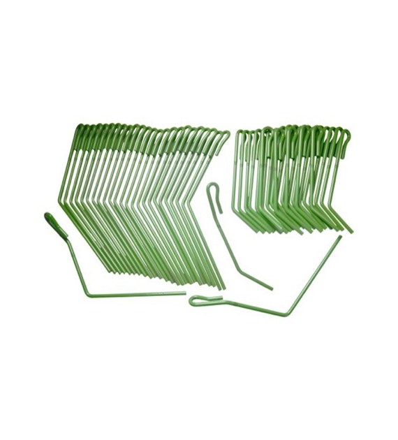 Palec zagarniający - zestaw - Palce zagarniające