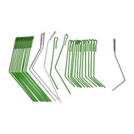 Palec zagarniający - zestaw - Palce zagarniające