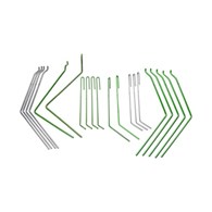 Palec zagarniający - zestaw AMAZONE 2,5m