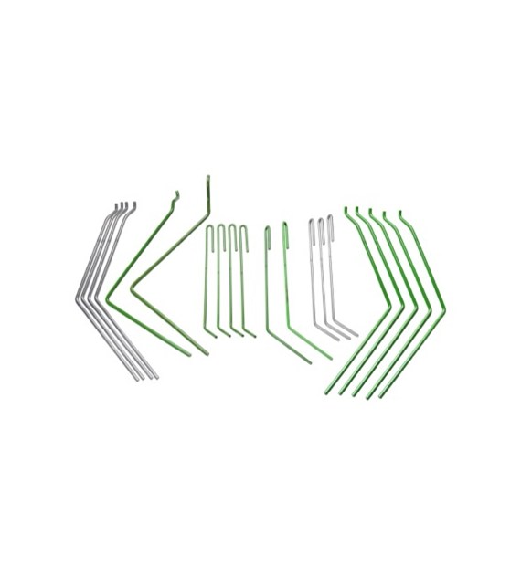 Palec zagarniający - zestaw AMAZONE 2,5m