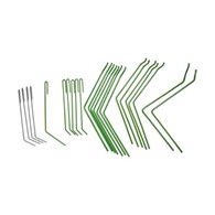 Palec zagarniający - zestaw - Palce zagarniające d