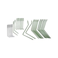 Palec zagarniający - zestaw AMAZONE 4m