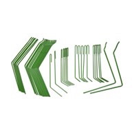 Palec zagarniający - zestaw - Palce zagarniające