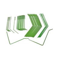 Palec zagarniający - zestaw -Exact II