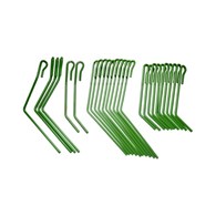 Palec zagarniający - zestaw