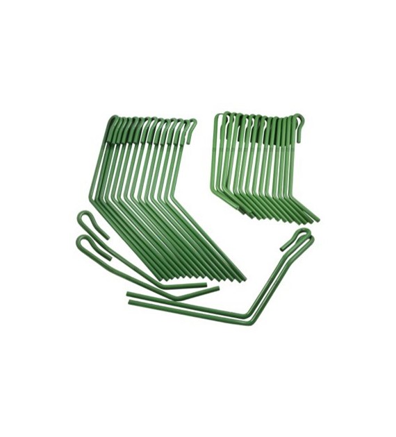 Palec zagarniający - zestaw