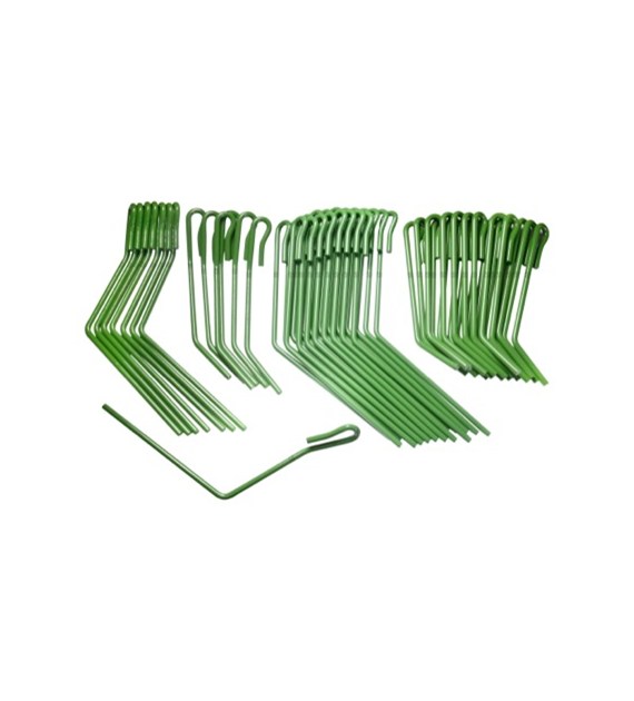 Palec zagarniający - zestaw