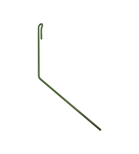 Palec zagarniający Amazone długi lewy