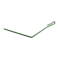 Palec zagarniający 9mm - zewnętrzny prawy