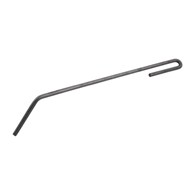 Palec zagarniający AMAZONE prawy