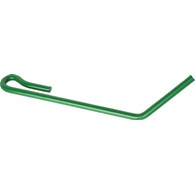 Palec zagarniający 15mm