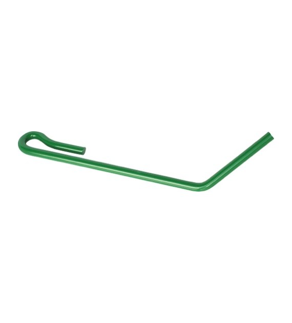 Palec zagarniający 15mm