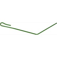 Palec zagarniający 15mm