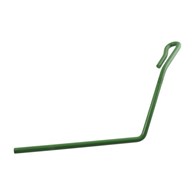 Palec zagarniający 15 mm, lewy