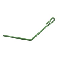 Palec zagarniający 15mm, prawy