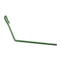 Palec zagarniający 15mm, lewy