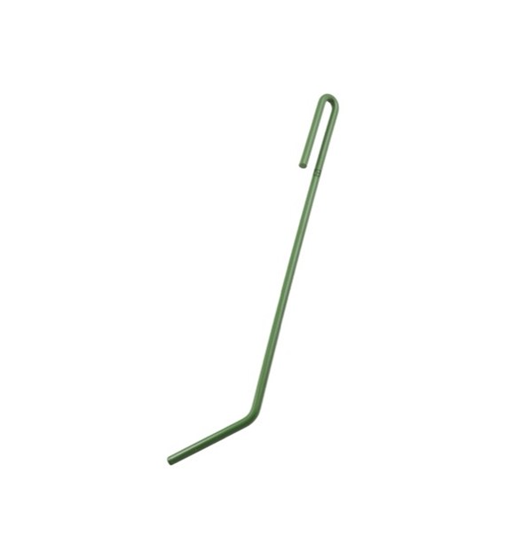 Palec zagarniający AMAZONE  lewy