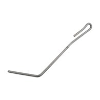 Palec zagarniający 9mm