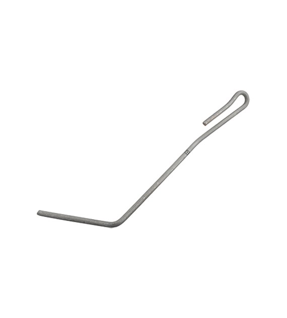 Palec zagarniający 9mm