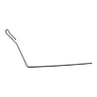 Palec zagarniający 9mm