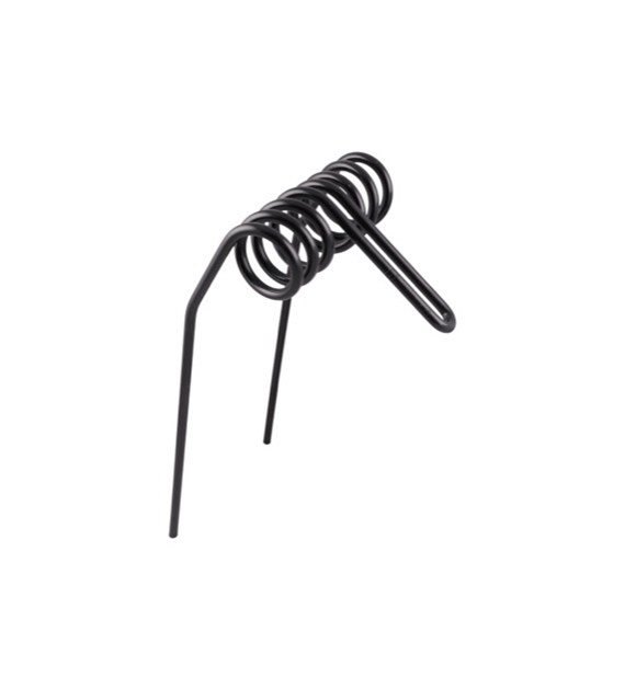 Palec zagarniający 8mm