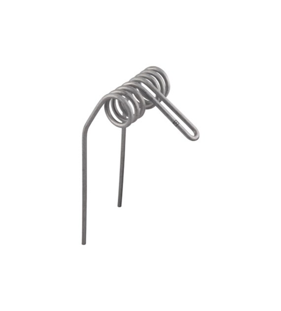 Palec zagarniający 8mm