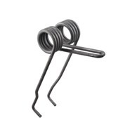 Palec sprężysty 8mm