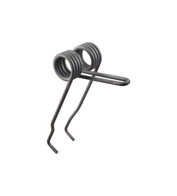 Palec sprężysty 8mm