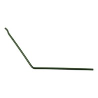 Palec zagarniający 10mm, lewy