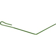 Palec zagarniający 9mm