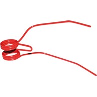 Palec zagarniający 5mm