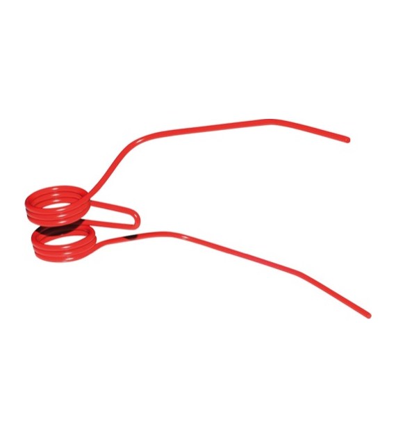 Palec zagarniający 5mm