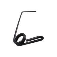 Palec zagarniający 10mm, lewy