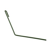 Palec zagarniający 9mm, lewy