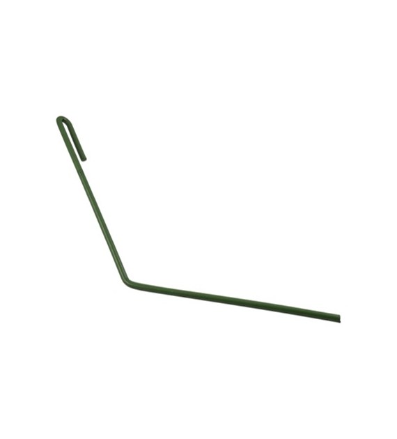 Palec zagarniający 9mm, lewy