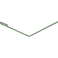 Palec zagarniający 9mm, prawy