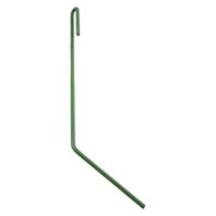 Palec zagarniający 7mm, prawy