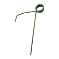 Palec zagarniający 7mm - przedni