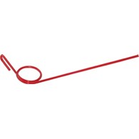 Palec zagarniający 5mm