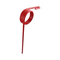 Palec zagarniający 12mm