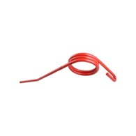 Palec zagarniający 12mm